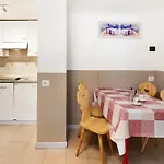 Casa Canton Livigno