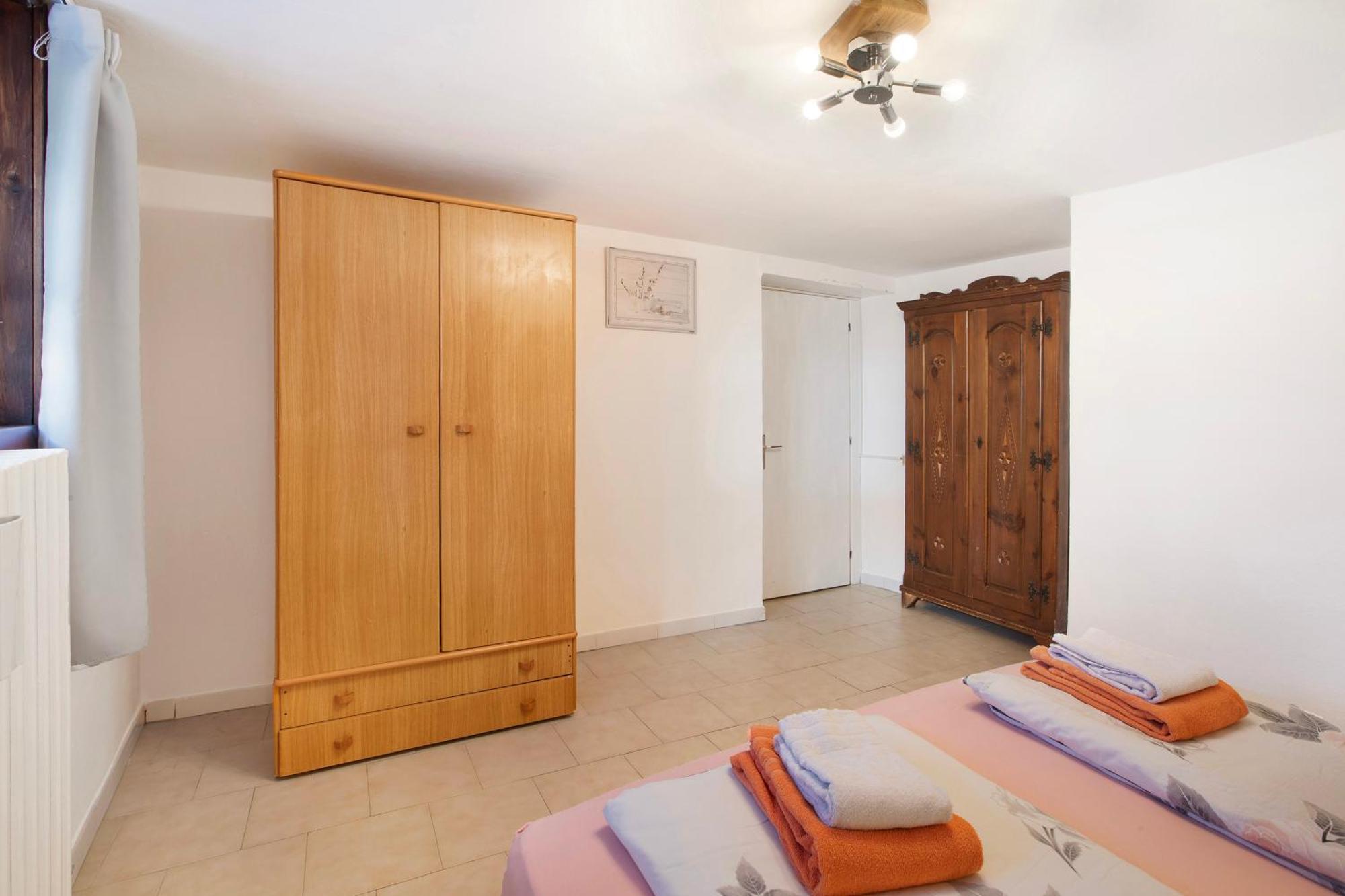 Casa Canton Livigno