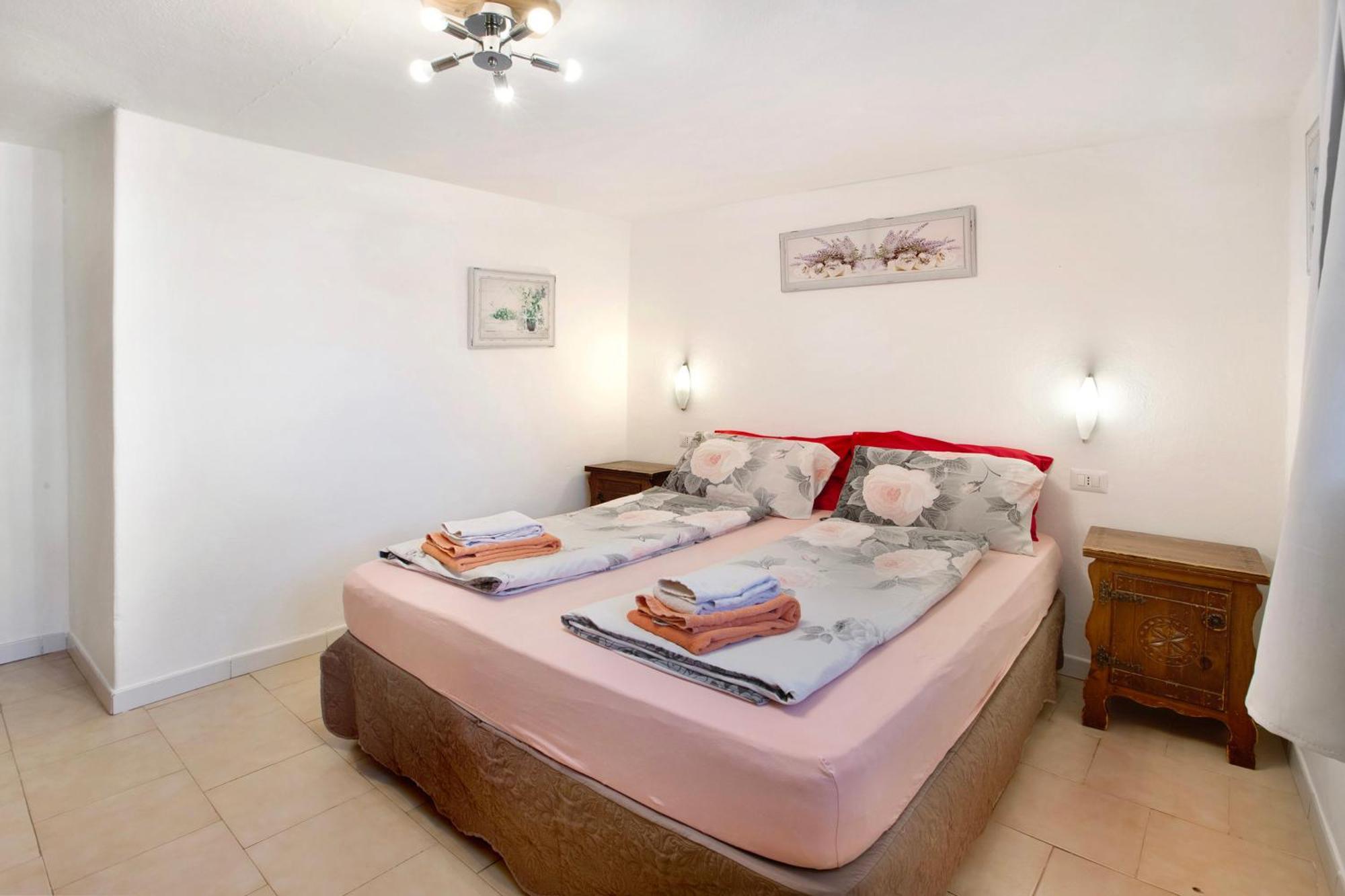 Casa Canton Appartamento