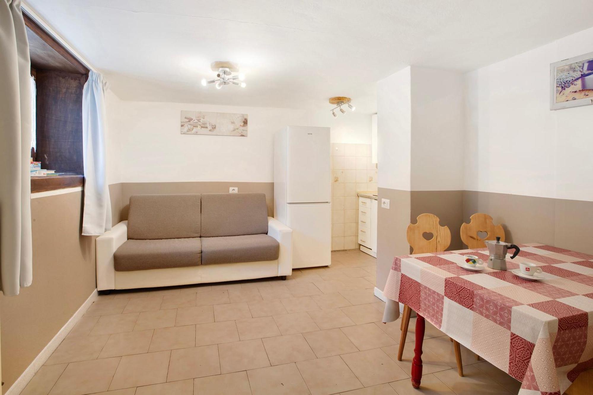 Casa Canton Appartamento *