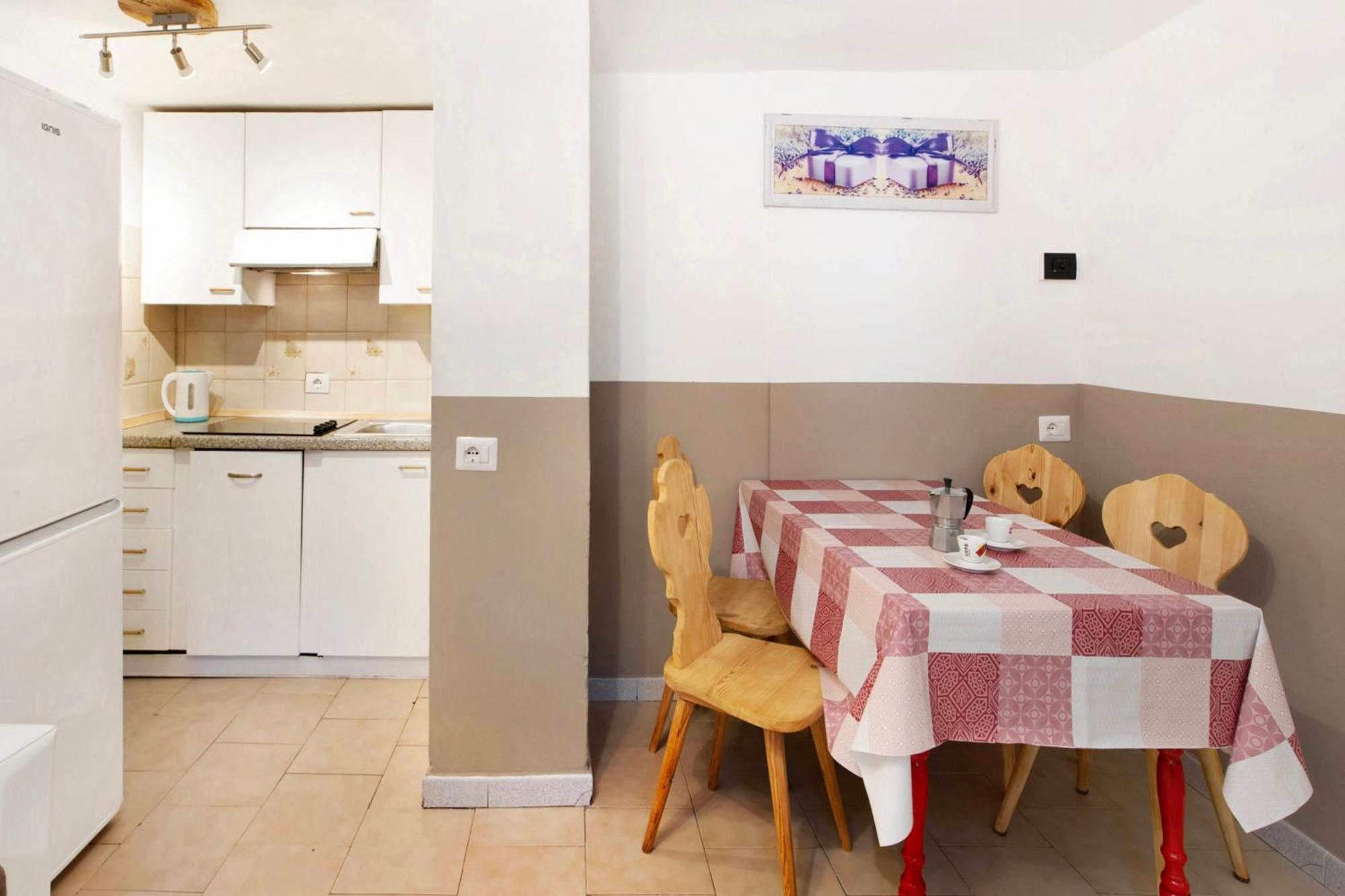Casa Canton Appartamento