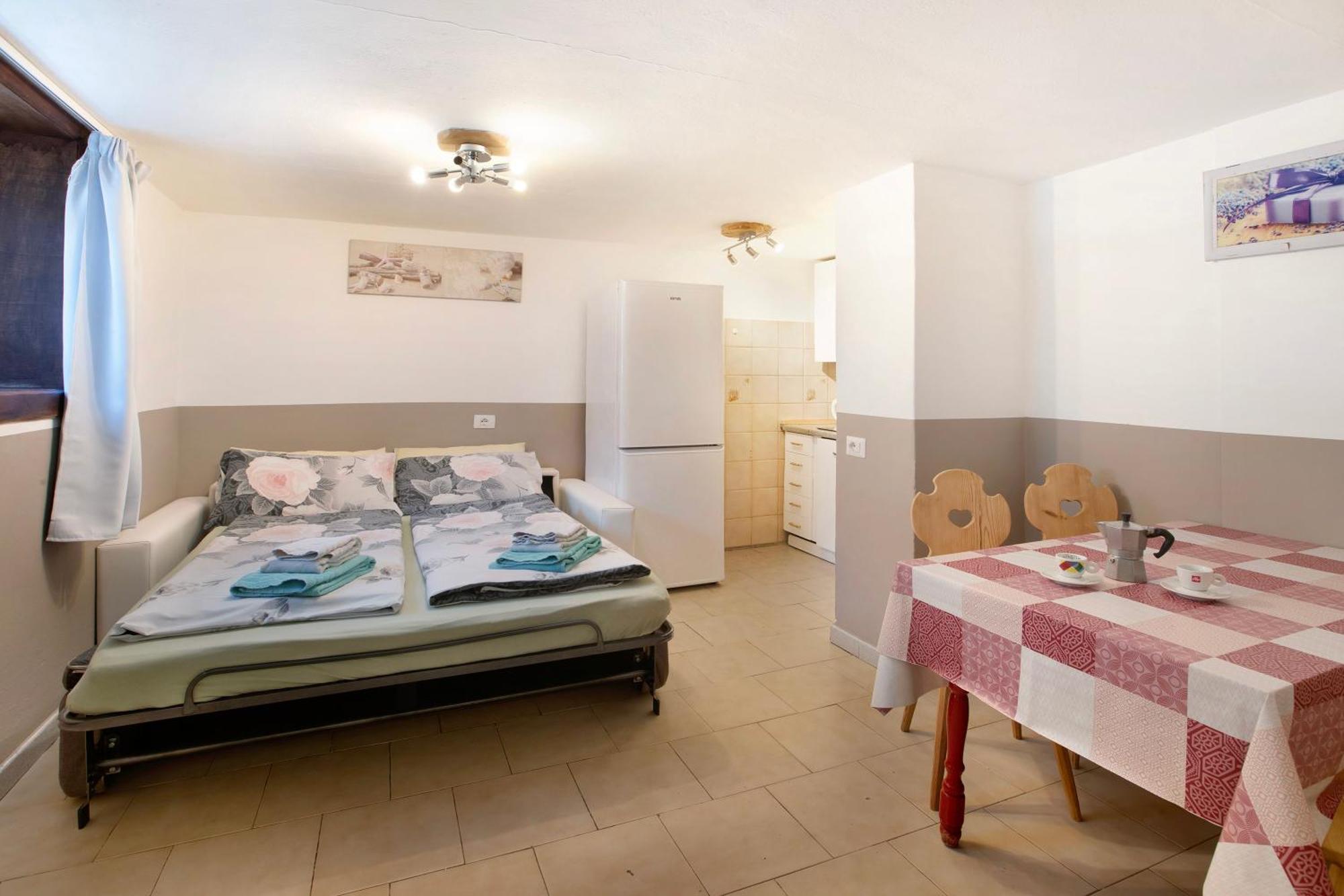 Appartamento Casa Canton Livigno