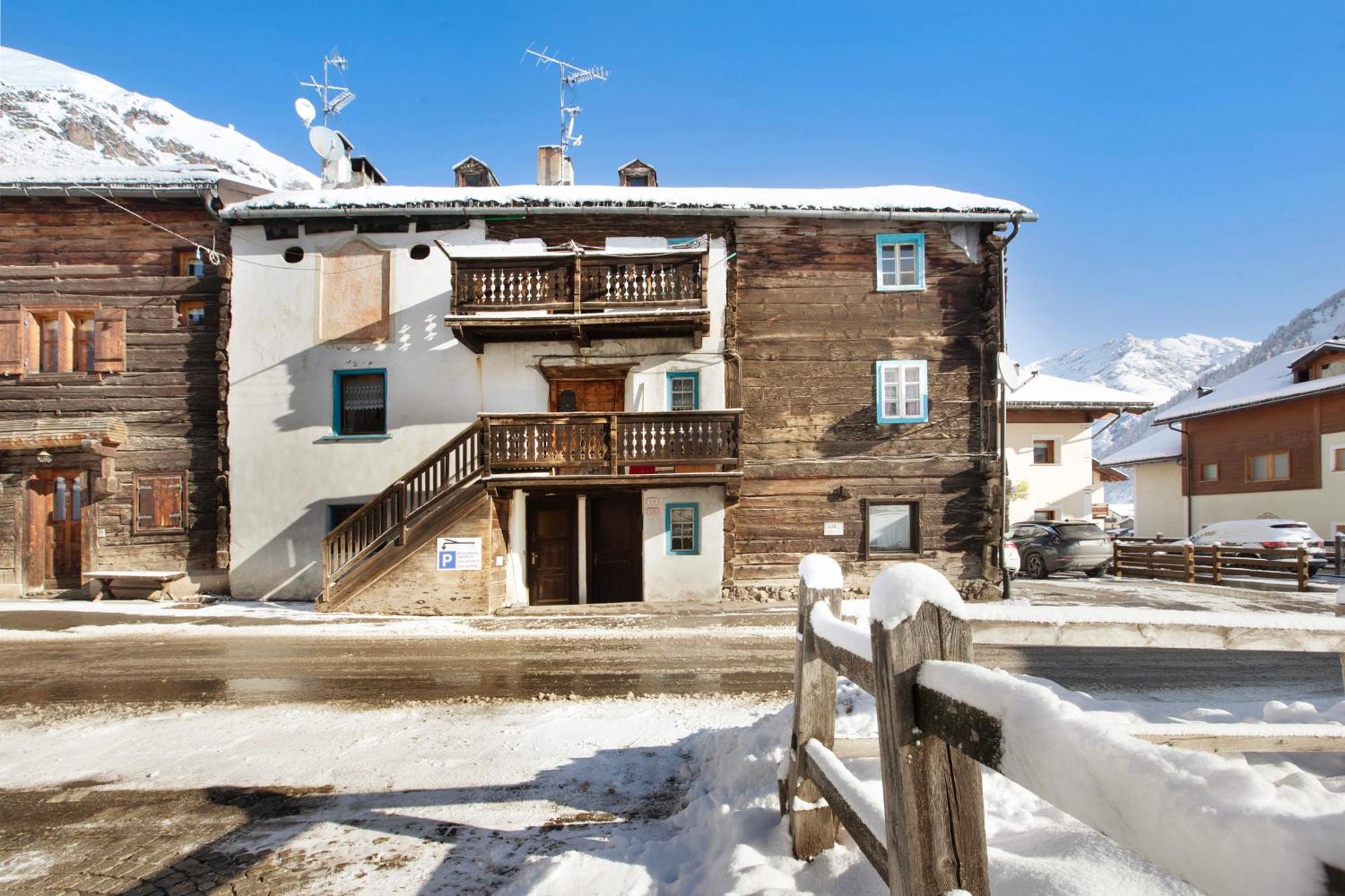 Casa Canton