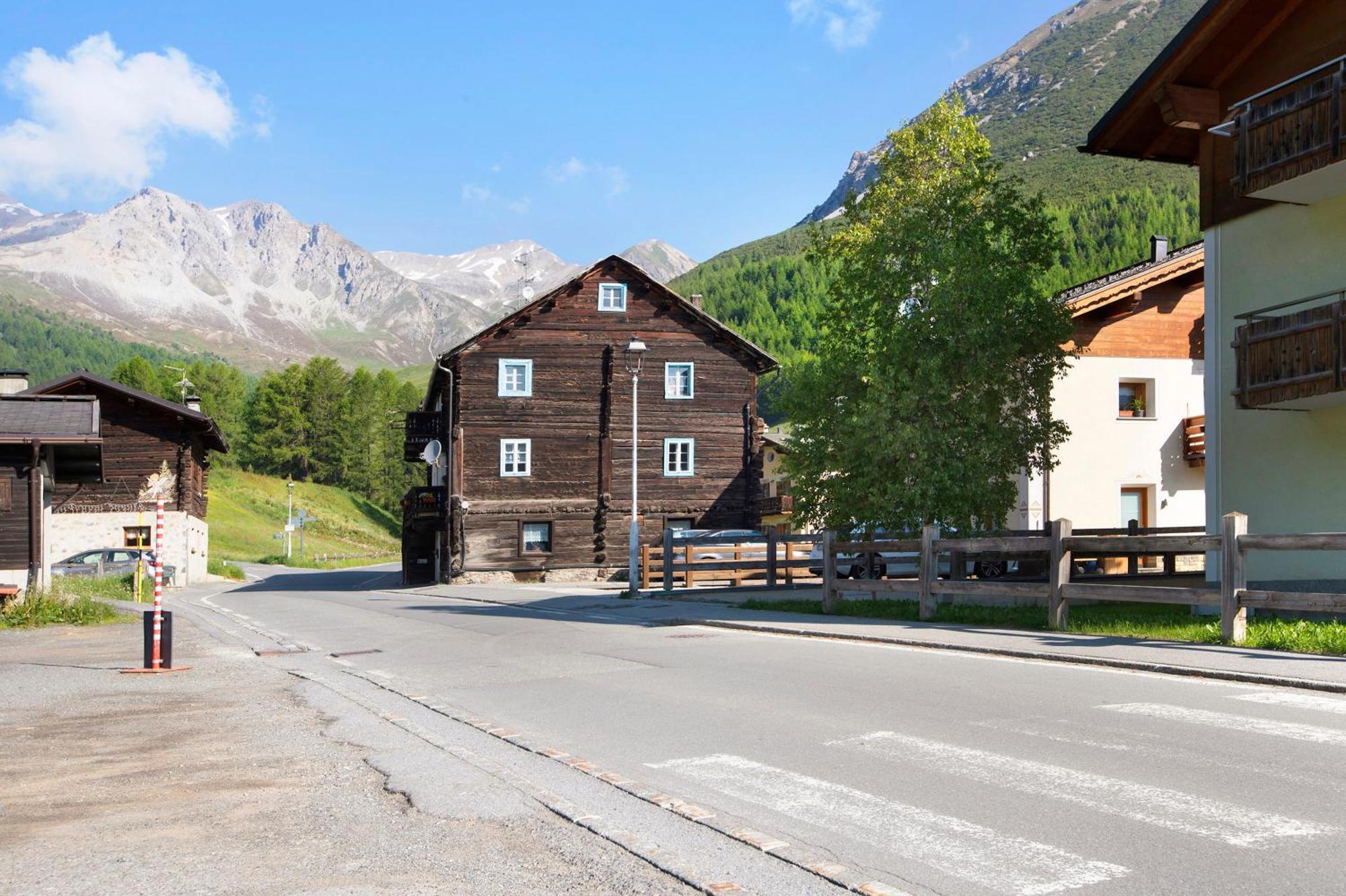 Casa Canton Appartamento